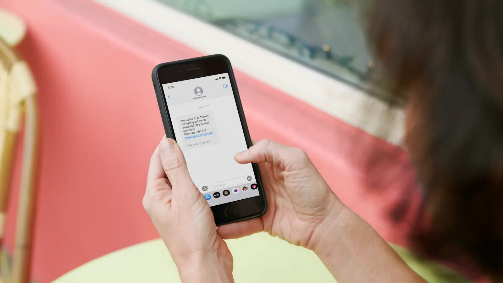 automated-messaging-tool